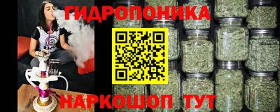 трава Канаш